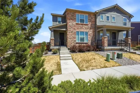 16535 E Alameda Parkway Aurora CO 80017