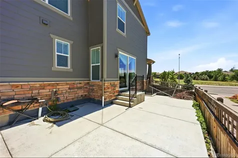 16535 E Alameda Parkway Aurora CO 80017