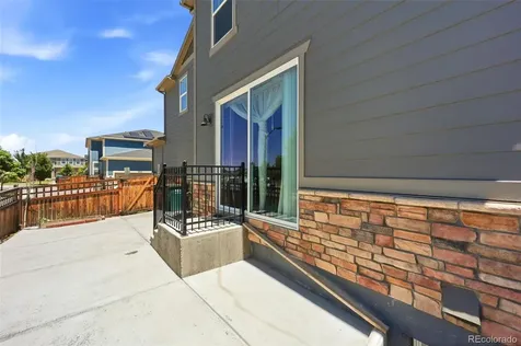 16535 E Alameda Parkway Aurora CO 80017