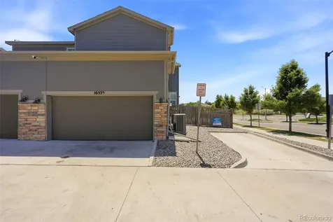 16535 E Alameda Parkway Aurora CO 80017