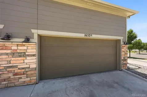 16535 E Alameda Parkway Aurora CO 80017