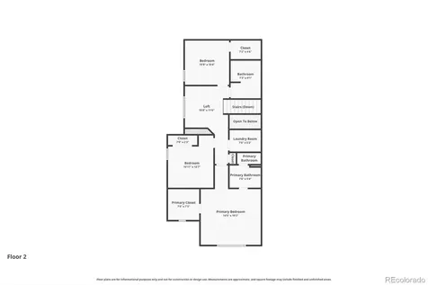 16535 E Alameda Parkway Aurora CO 80017