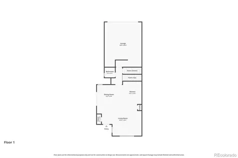 16535 E Alameda Parkway Aurora CO 80017