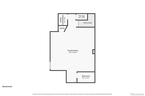 16535 E Alameda Parkway Aurora CO 80017