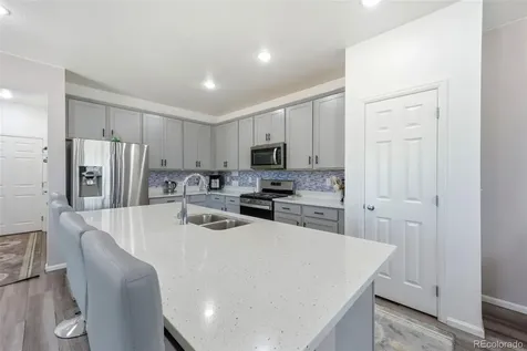 16535 E Alameda Parkway Aurora CO 80017