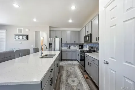 16535 E Alameda Parkway Aurora CO 80017
