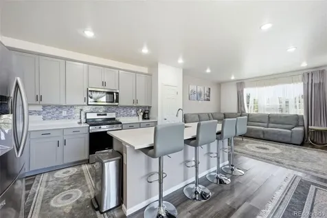 16535 E Alameda Parkway Aurora CO 80017
