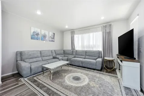 16535 E Alameda Parkway Aurora CO 80017
