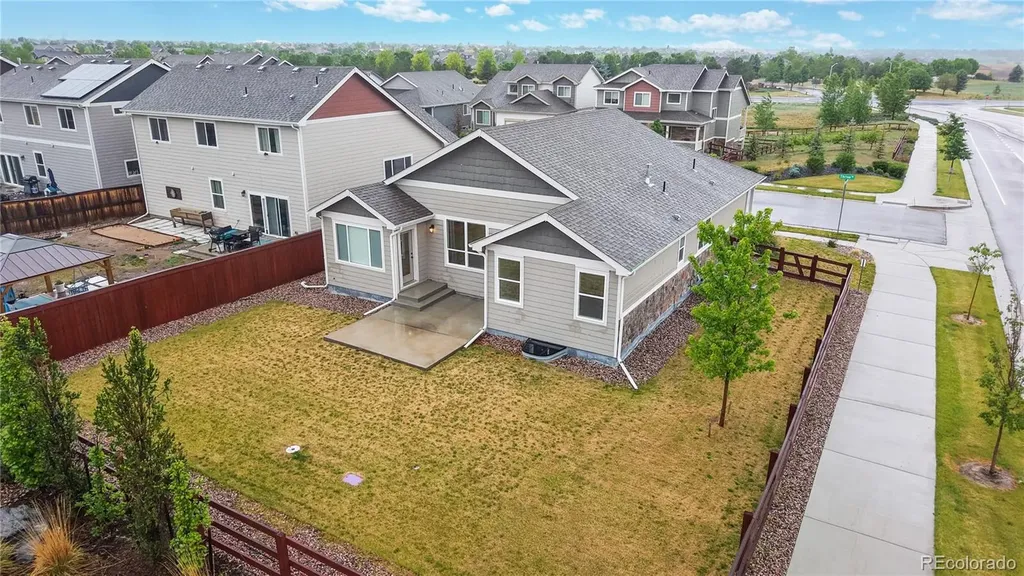 1723 Thrive Drive Windsor CO 80550