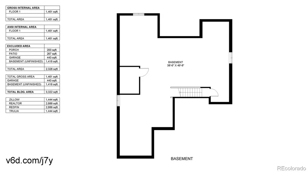 1723 Thrive Drive Windsor CO 80550