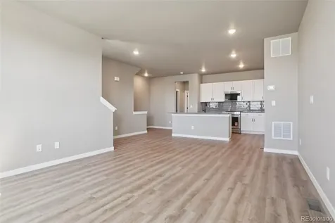 24121 E 54th Place Aurora CO 80019