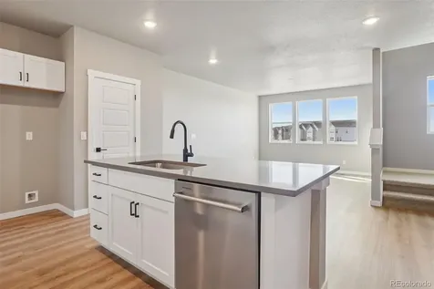 24121 E 54th Place Aurora CO 80019