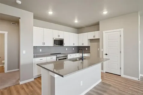 24121 E 54th Place Aurora CO 80019