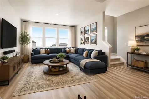 24121 E 54th Place Aurora CO 80019