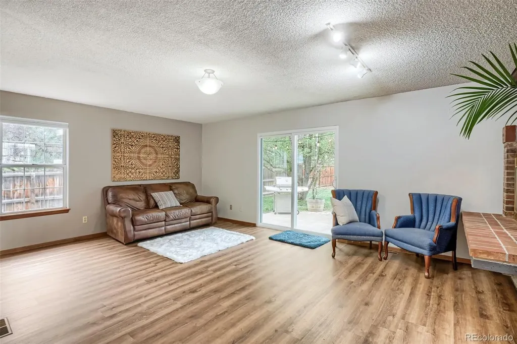 7706 S Curtice Circle Littleton CO 80120
