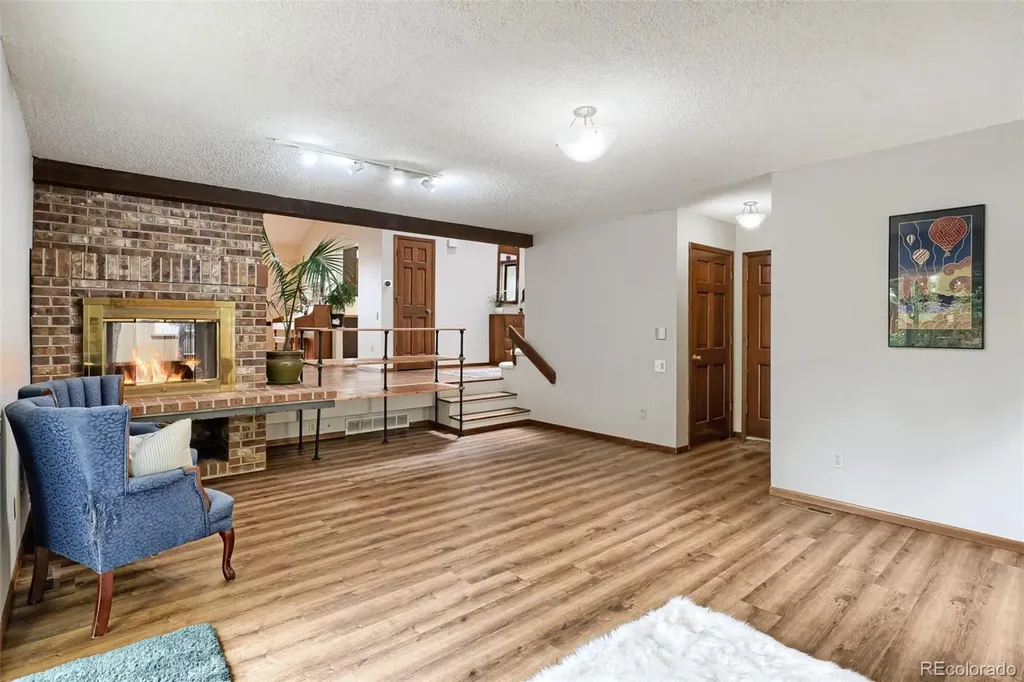 7706 S Curtice Circle Littleton CO 80120