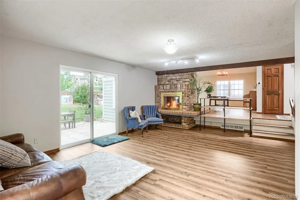 7706 S Curtice Circle Littleton CO 80120