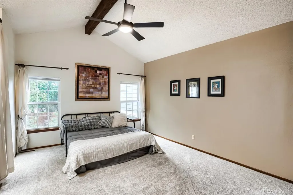 7706 S Curtice Circle Littleton CO 80120