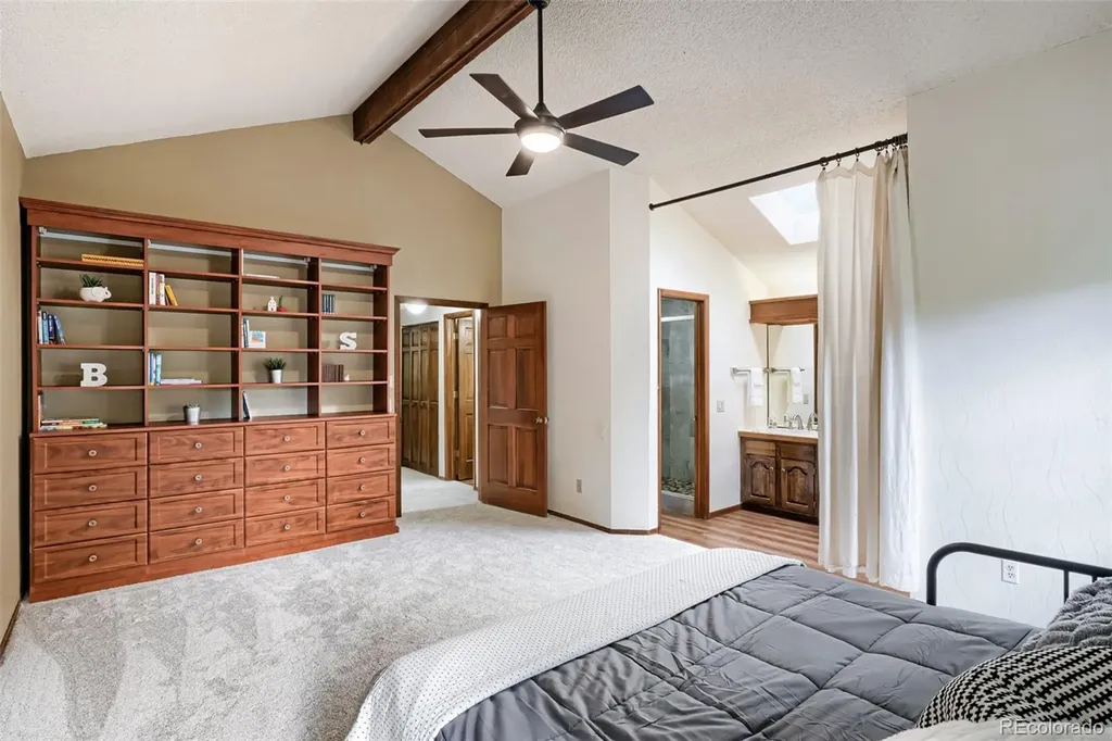 7706 S Curtice Circle Littleton CO 80120