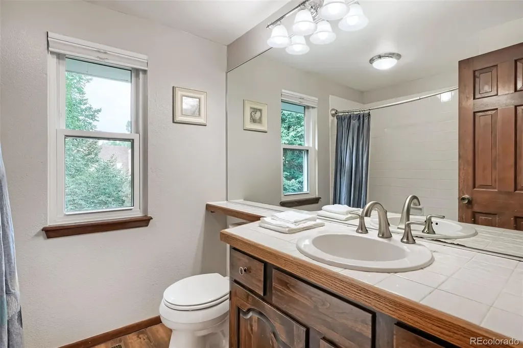 7706 S Curtice Circle Littleton CO 80120