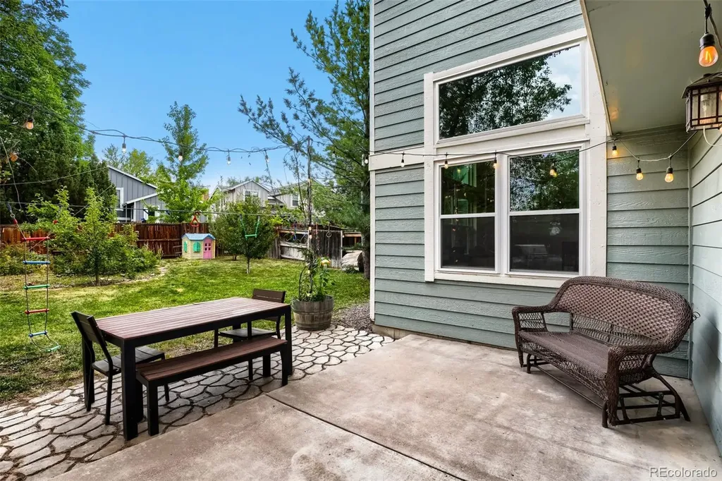 7706 S Curtice Circle Littleton CO 80120