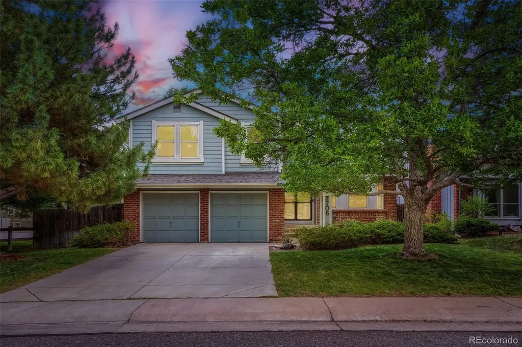 7706 S Curtice Circle Littleton CO 80120