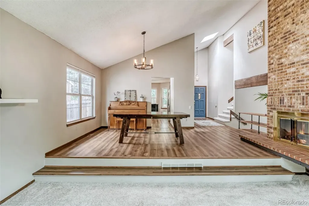7706 S Curtice Circle Littleton CO 80120