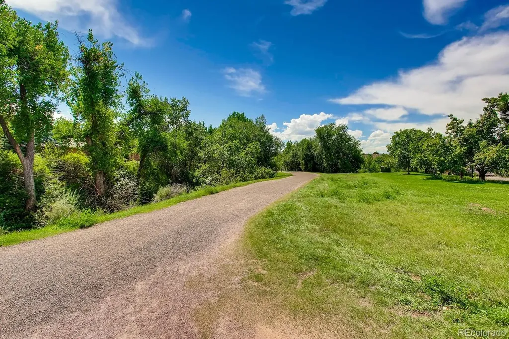 7706 S Curtice Circle Littleton CO 80120