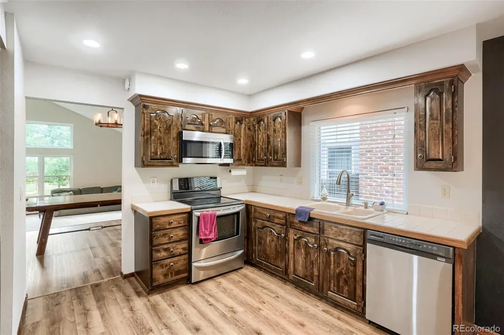 7706 S Curtice Circle Littleton CO 80120
