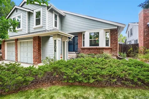 7706 S Curtice Circle Littleton CO 80120