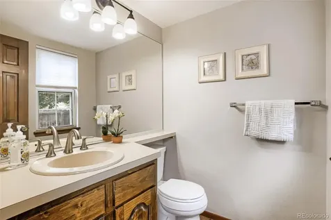 7706 S Curtice Circle Littleton CO 80120