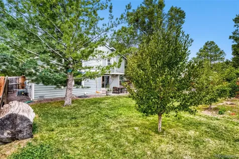 7706 S Curtice Circle Littleton CO 80120