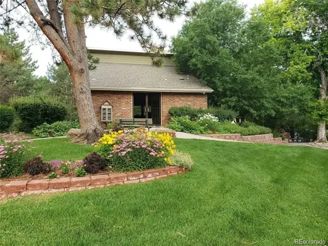 7706 S Curtice Circle Littleton CO 80120