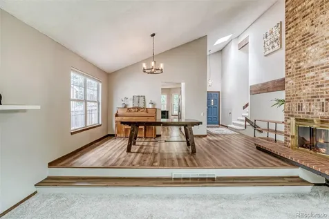 7706 S Curtice Circle Littleton CO 80120