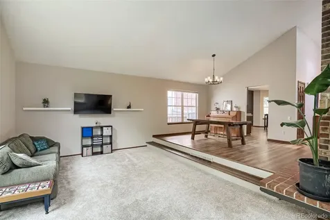 7706 S Curtice Circle Littleton CO 80120