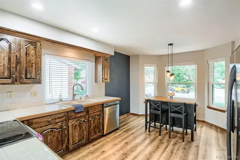 7706 S Curtice Circle Littleton CO 80120