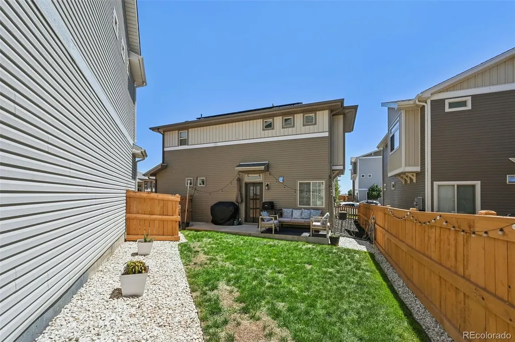 10121 Zeno Street Commerce City CO 80022