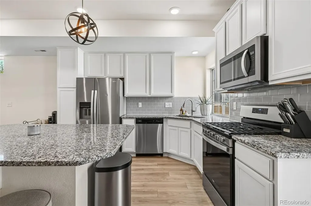 10121 Zeno Street Commerce City CO 80022