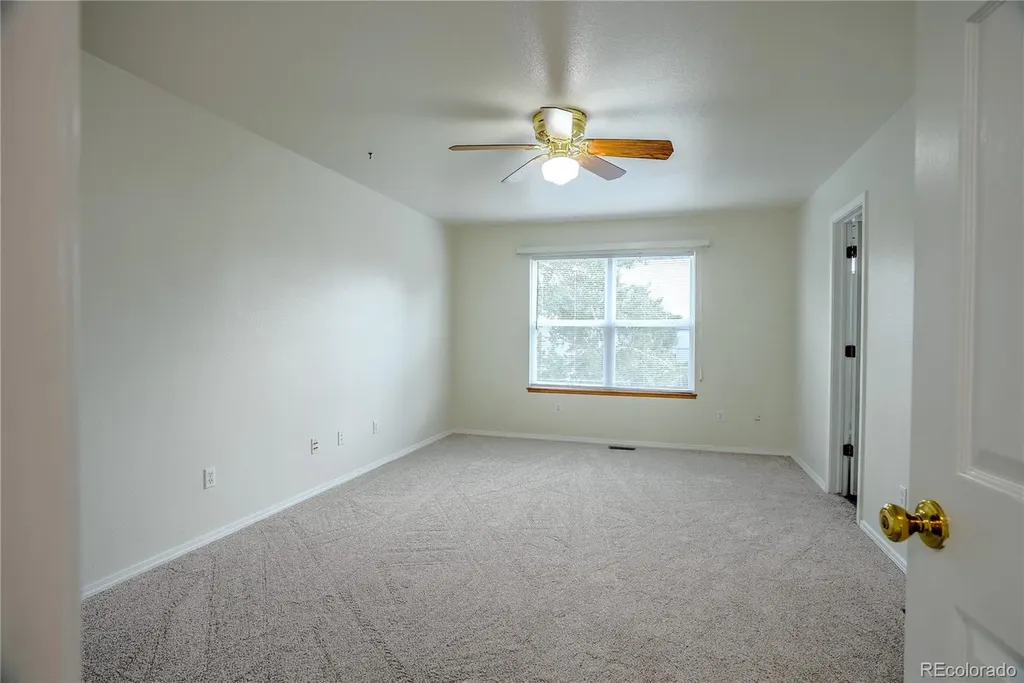 3165 Frazier Lane Colorado Springs CO 80922