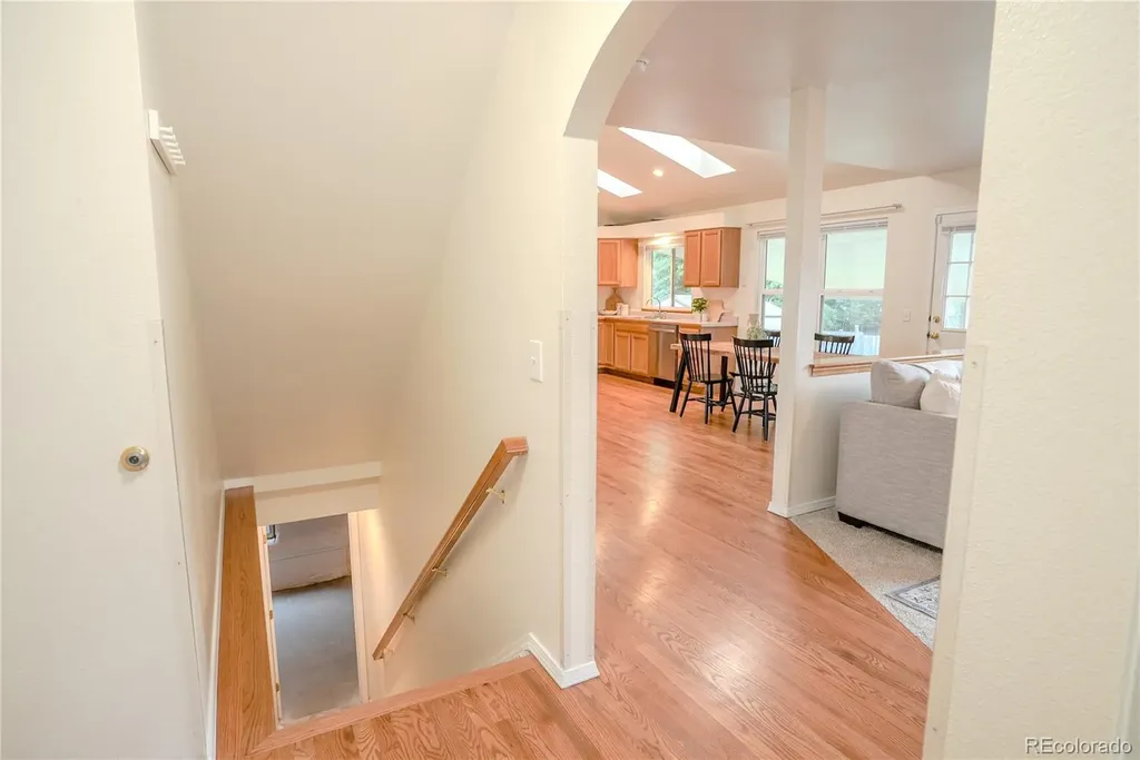 3165 Frazier Lane Colorado Springs CO 80922