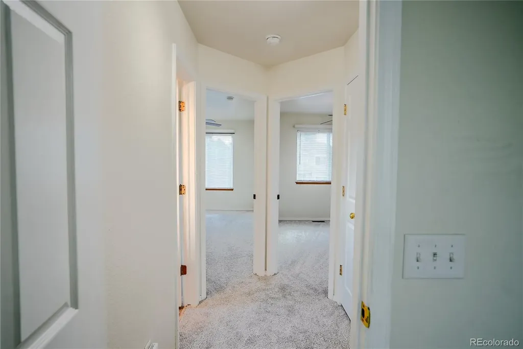3165 Frazier Lane Colorado Springs CO 80922