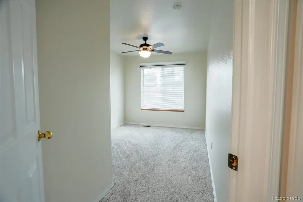 3165 Frazier Lane Colorado Springs CO 80922