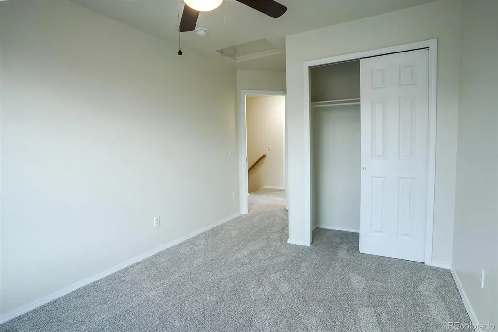 3165 Frazier Lane Colorado Springs CO 80922