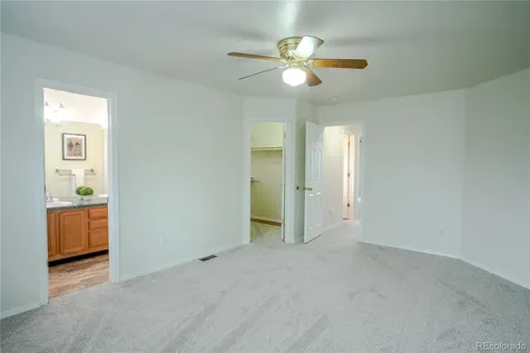 3165 Frazier Lane Colorado Springs CO 80922