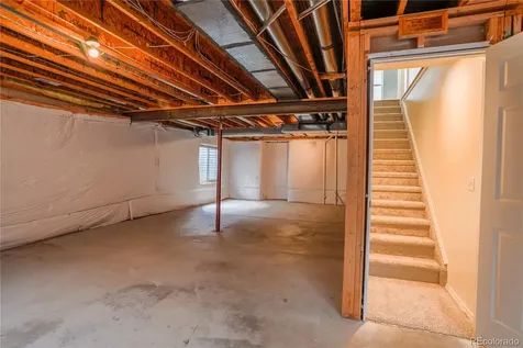 3165 Frazier Lane Colorado Springs CO 80922