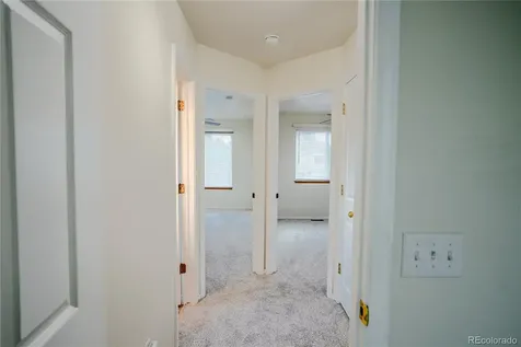 3165 Frazier Lane Colorado Springs CO 80922