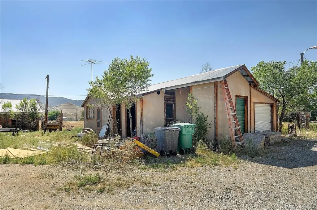 8705 County Road 175 Salida CO 81201