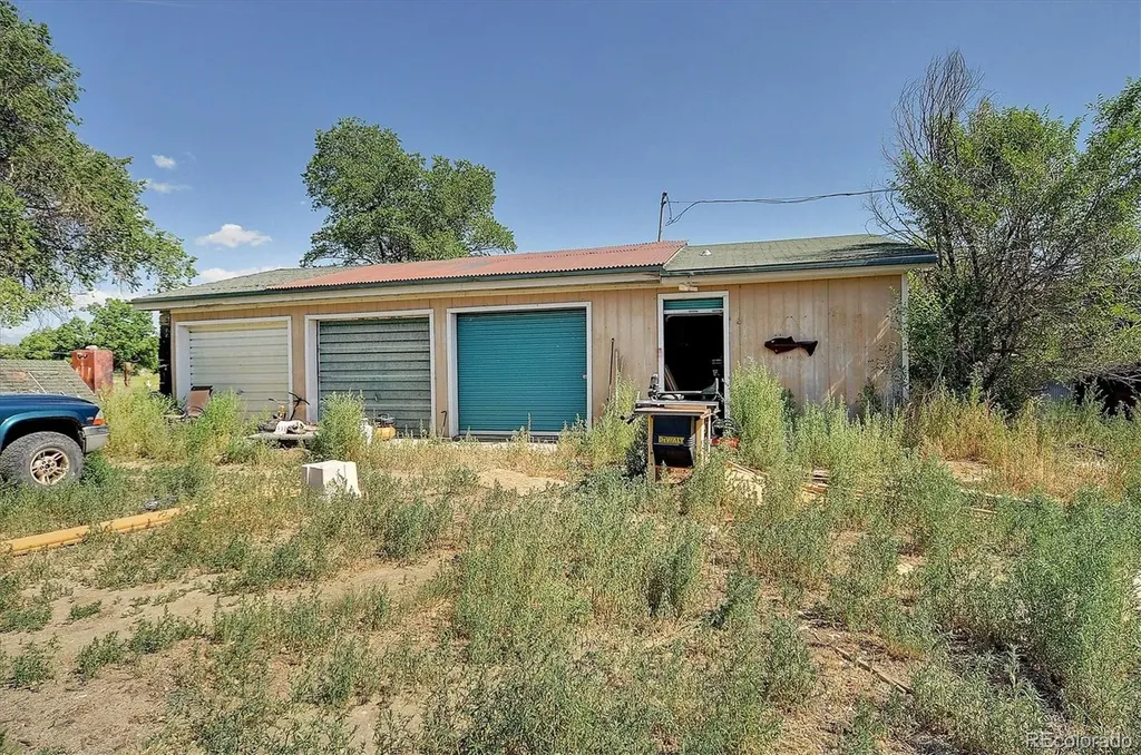 8705 County Road 175 Salida CO 81201