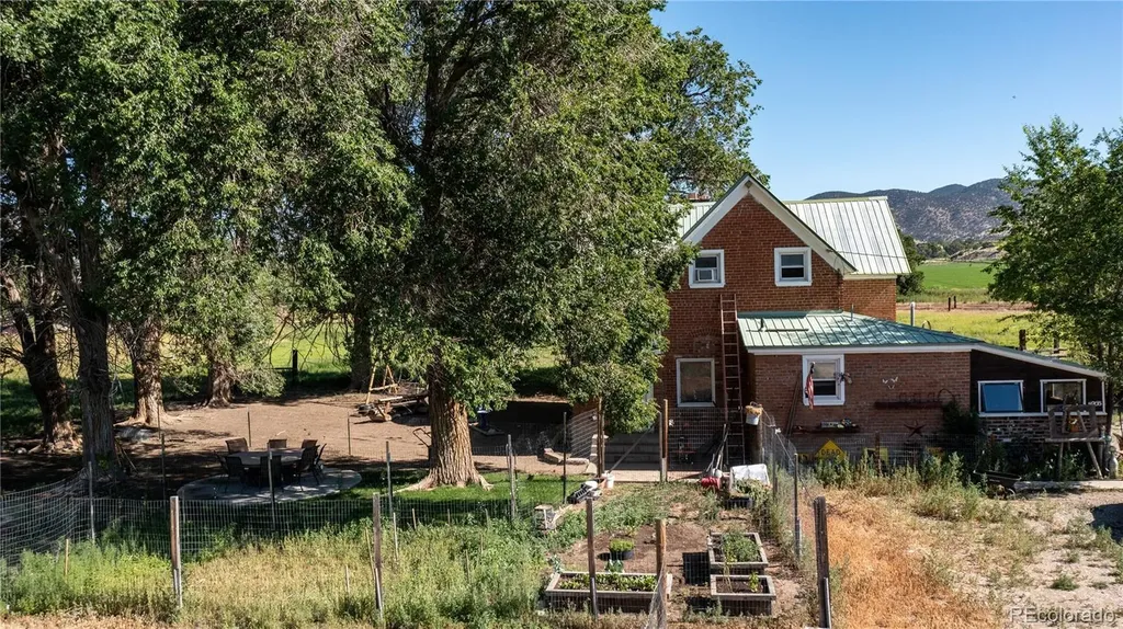 8705 County Road 175 Salida CO 81201
