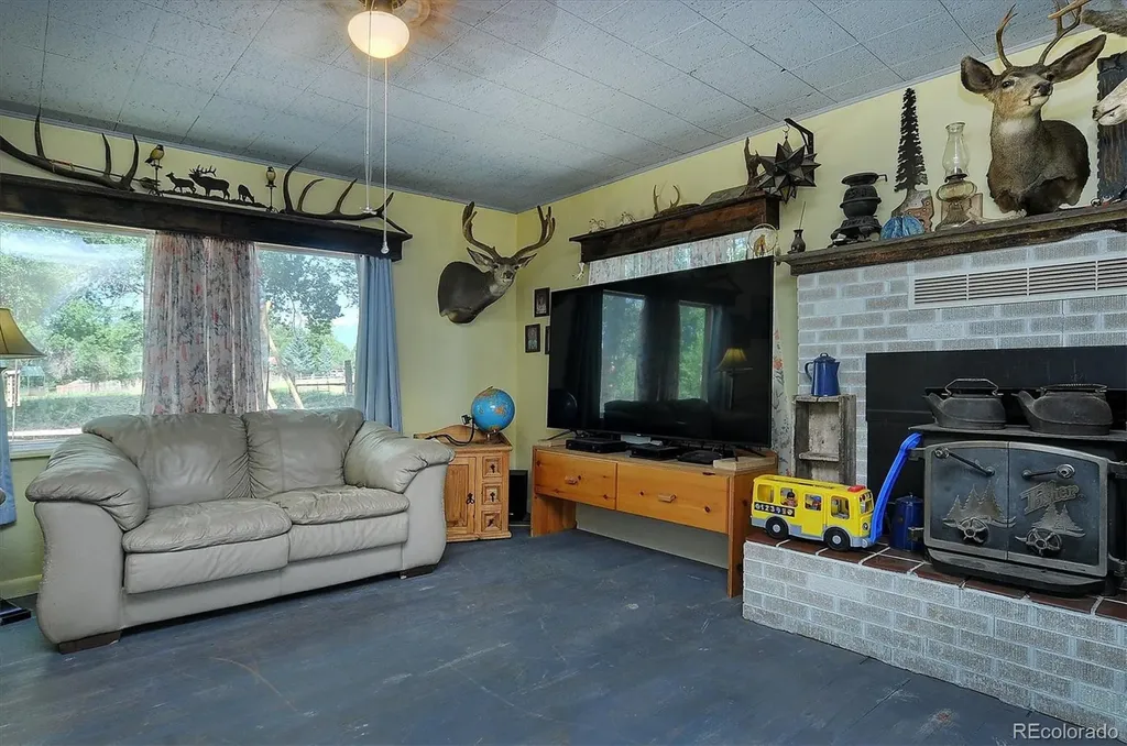 8705 County Road 175 Salida CO 81201